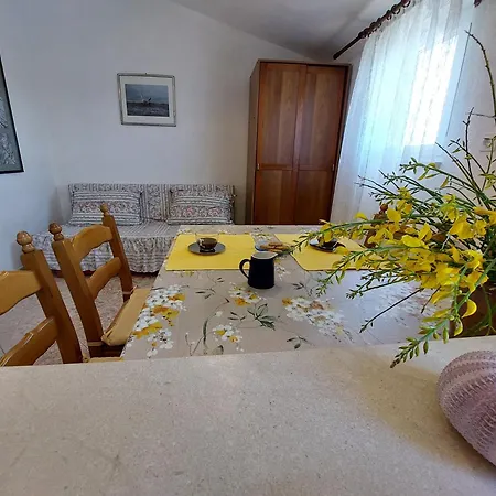 Anamare Διαμέρισμα