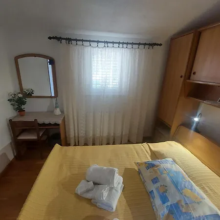 Anamare Διαμέρισμα *