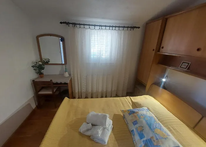 Anamare アパート *