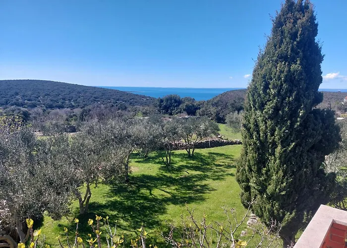 アパート Anamare *