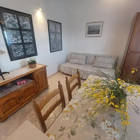 Anamare Apartament *