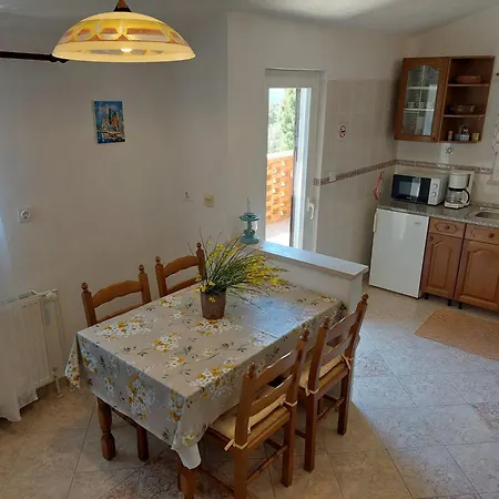 Apartament Anamare Štivan