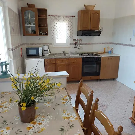 Apartament Anamare Štivan