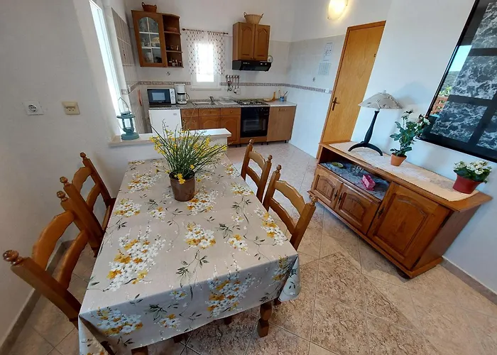 Apartament Anamare