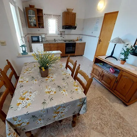 Appartement Anamare