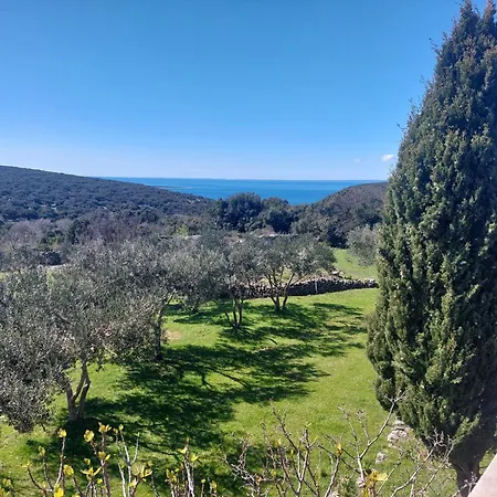 Appartement Anamare *